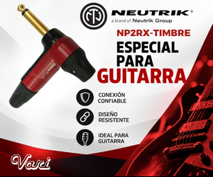 Neutrik Nov-26