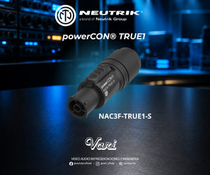 Neutrik Ago-26