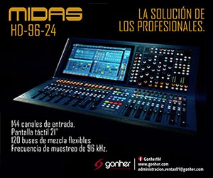 MIDAS Agosto 2025