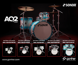 Sonor Ago-26