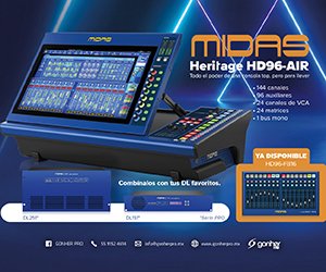 Midas Nov-26