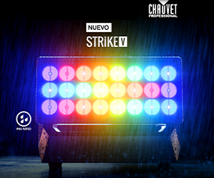 STRIKE Agosto 2025