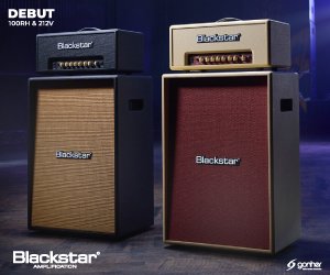 BLACKSTAR Agosto 2025