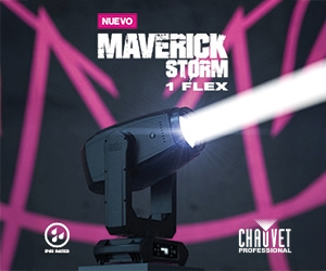 MAVERICK Septiembre 2025
