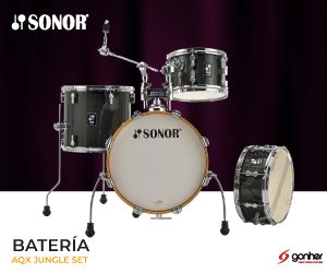 SONOR Septiembre 2025