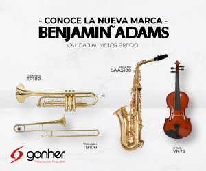 BENJAMIN-ADAMS octubre 2025