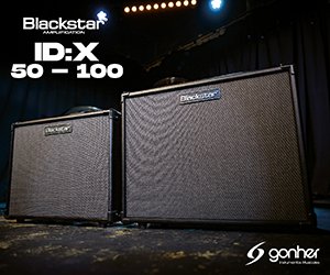 BLACKSTAR octubre 2025