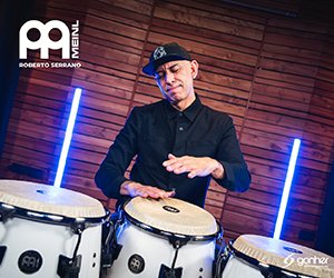 MEINL octubre 2025