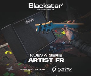 Blackstar Abr-26