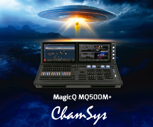 Chamsys Sep-26