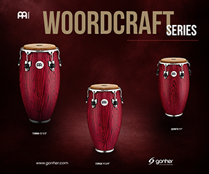 Meinl Sep-26